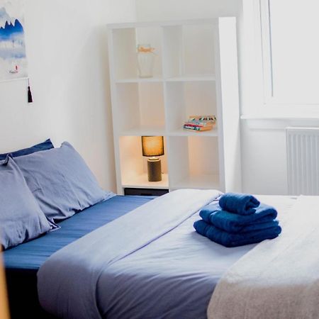 Modern Apartment In Dundee City Centre Экстерьер фото